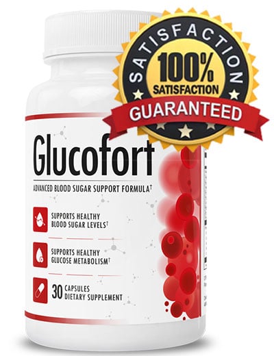  glucofort-buy blood sugar supplement
